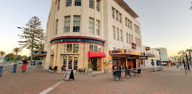 Opinii despre Lone Star Napier în Napier - Hospitality and gastronomy