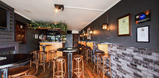 Opinii despre St Heliers Bay Pigeon Racing Club în Auckland - Hospitality and gastronomy