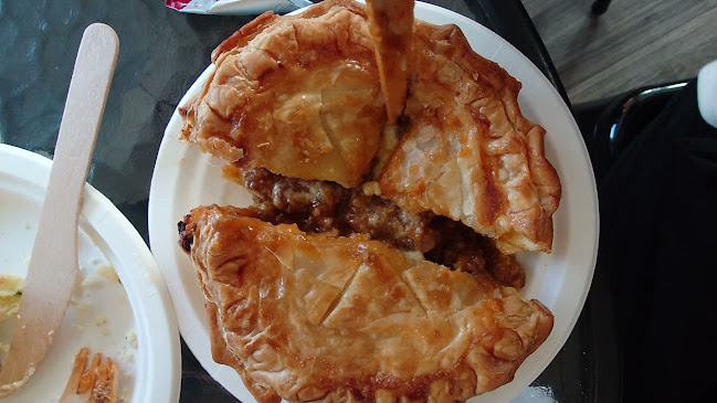 Opinii despre Whisk Cafe în Pukekohe - Hospitality and gastronomy