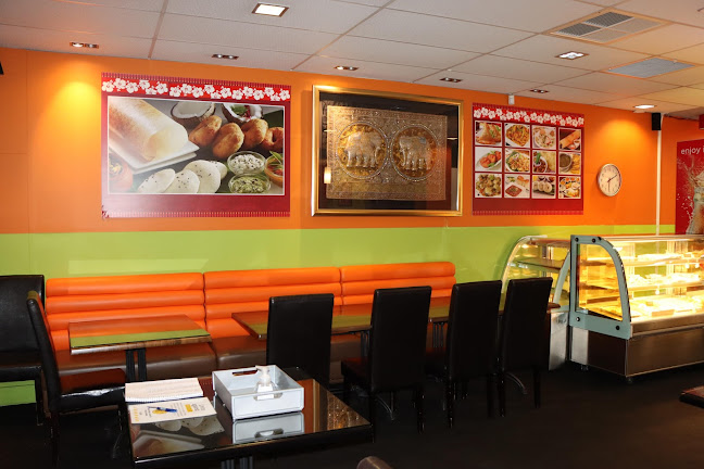 Opinii despre BailwalG pure vegetarian restaurant în Rotorua - Hospitality and gastronomy