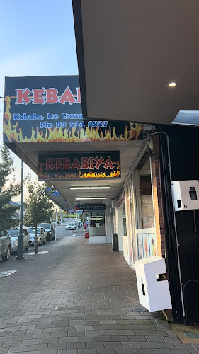 Kebabiya