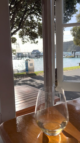 Comentarii opinii despre The Gables Osteria & Enoteca