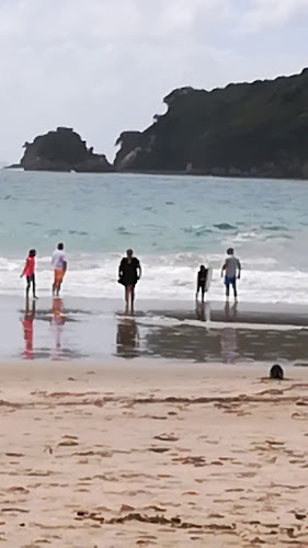 Columbus Coffee - Auckland