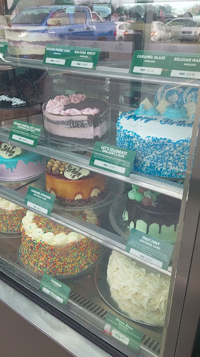 Opinii despre The Cheesecake Shop Mount Roskill în Auckland - Hospitality and gastronomy