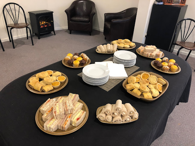 Kapiti Katering - Paraparaumu