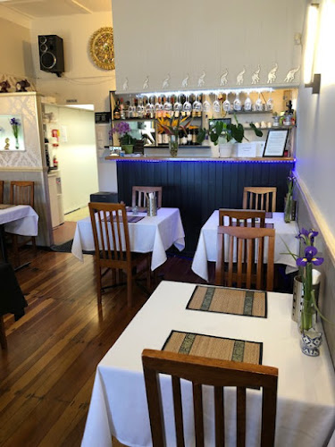 Thai Isaan Restaurant - Auckland