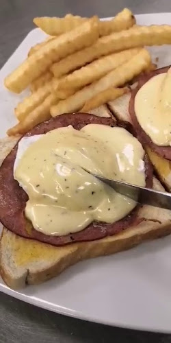 Opinii despre Top One Cafe în Lower Hutt - Hospitality and gastronomy