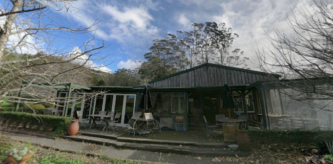 Colenso Country Cafe [ Cafe | Gift Shop | Orchard ] - Hospitality and gastronomy