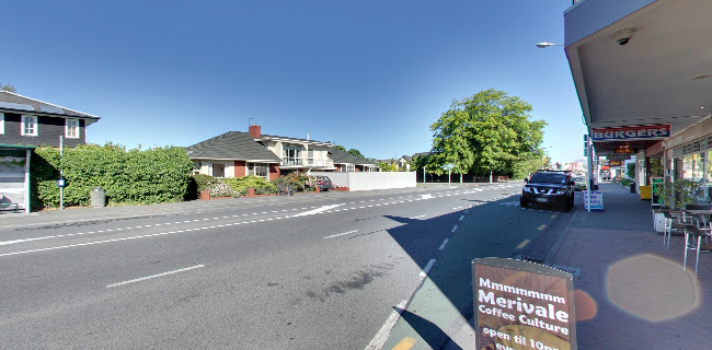 Coffee Culture Merivale - Hospitality and gastronomy