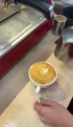 Opinii despre Beyond Coffee în Feilding - Hospitality and gastronomy