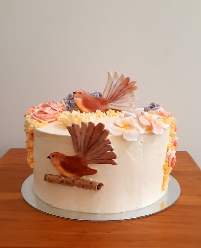 Vanique Baking - Uniquely You - Hospitality and gastronomy