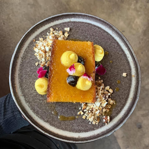 The Works - Hospitality and gastronomy