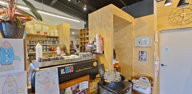 The Lincoln Pantry - Hospitality and gastronomy