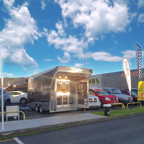 Streetwise Coffee Whangarei