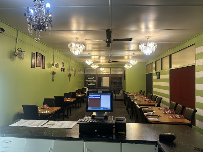 The Mansoon Limited - Hospitality and gastronomy