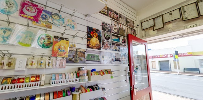 Sweet Secret Cake House