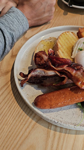 Opinii despre Flo & Co Kaikoura în Kaikōura - Hospitality and gastronomy