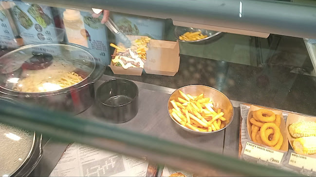 Opinii despre Kiwi Grill în Auckland - Hospitality and gastronomy