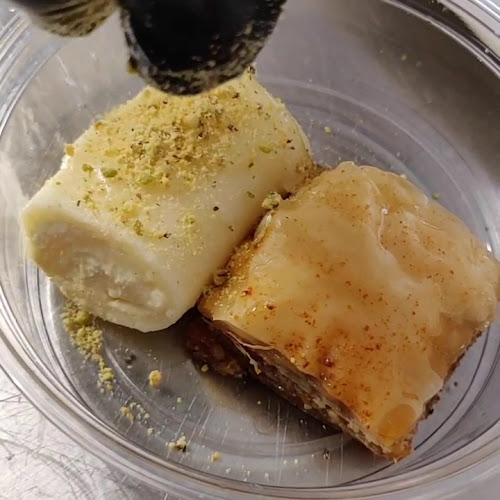 Opinii despre Zad kitchen în Auckland - Hospitality and gastronomy