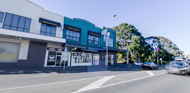 297 Dominion Road, Mount Eden, Auckland 1024, New Zealand