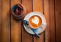 Citron Cafe and Bar - Hospitality and gastronomy