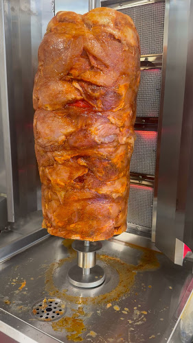 Oto foodie KEBAB & TAKEAWAYS - Otorohanga