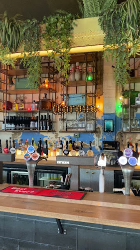 Citizen Park - Auckland