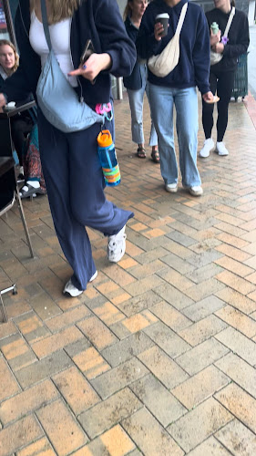 Opinii despre Picnix Bakery & Cafe în Warkworth - Hospitality and gastronomy