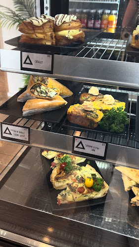 Triangle Espresso - Ashburton