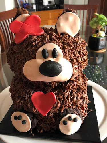 Opinii despre Goldwyn Cakes în Kumeū - Hospitality and gastronomy