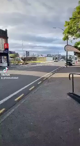 Reviews of La Bull Cafe & Bar in Bulls - Hospitality and gastronomy