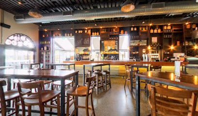 Applejack's Bar & Eatery