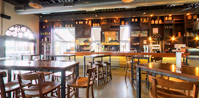 Applejack's Bar & Eatery