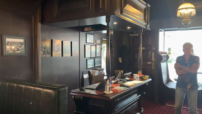 Tony's Original Steak & Seafood Restaurant - Auckland