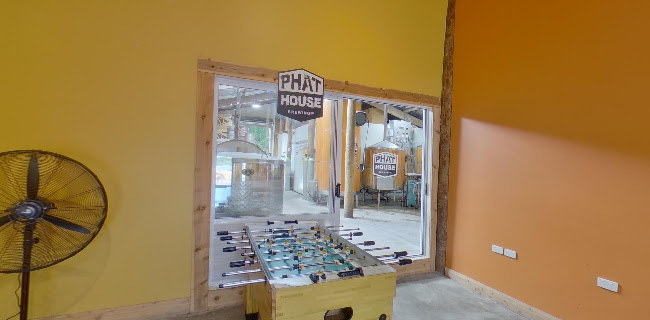 PhatHouse Brewing Co.