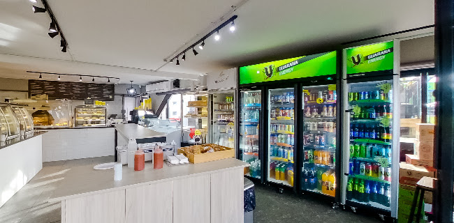 Main Street Bakery - Takanini