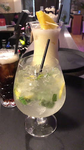 Comments and reviews of Porterhouse Grill