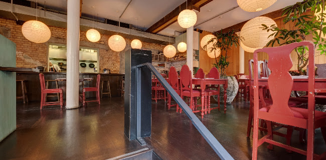 Comentarii opinii despre Cafe Hanoi