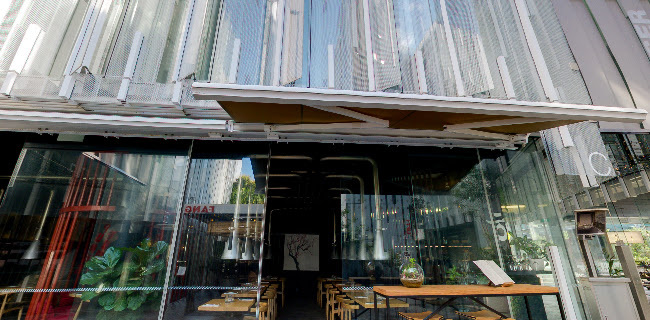 Comments and reviews of Fang Restaurant