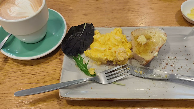 Opinii despre Urban Eatery în Wellington - Hospitality and gastronomy