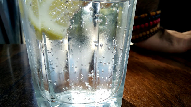 Constellation Cafe - Auckland