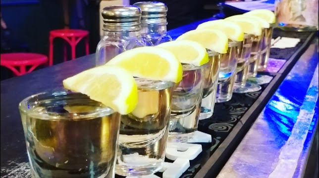 Opinii despre Tequila Joe's în Wellington - Hospitality and gastronomy