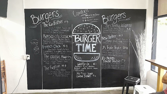 Opinii despre JP's on Jervis în Rotorua - Hospitality and gastronomy