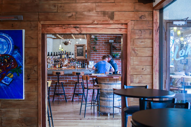 Opinii despre Lokal Kitchen & Bar în Queenstown - Hospitality and gastronomy