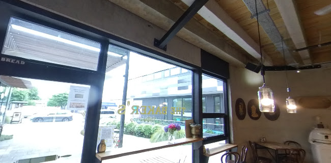 The Baker's Coffee Shop - Nelson