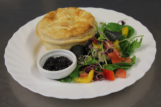 Mamaku Blue Blueberry Experience - Mamaku