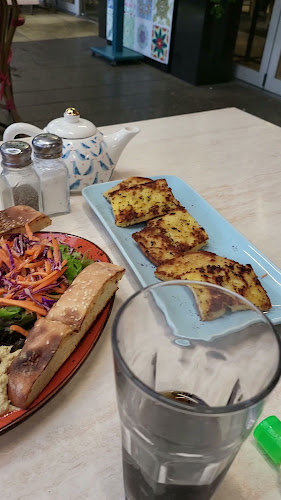 Opinii despre Mediterranean Kitchen în Hamilton - Hospitality and gastronomy