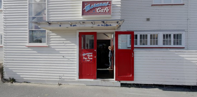 Reviews of Maranui Cafe in Wellington - Hospitality and gastronomy