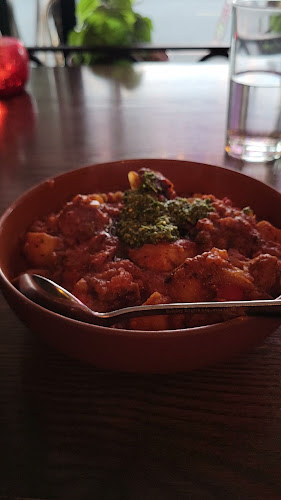 Opinii despre La Vista Cafe & Restaurant în Auckland - Hospitality and gastronomy