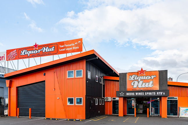 Opinii despre Liquor Hut Mount Maunganui în Mount Maunganui - Hospitality and gastronomy